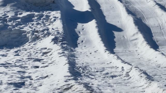 常营体育公园冰雪嘉年华