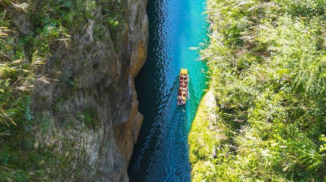 神农架、宜昌+3