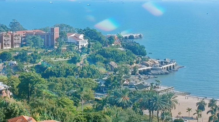 6D5N · Group Tours · Xiamen + Quanzhou + Chaozhou + Shantou + Kulangsu