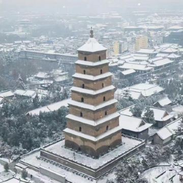 西安+兵马俑+华山+华清宫4日3晚跟团游