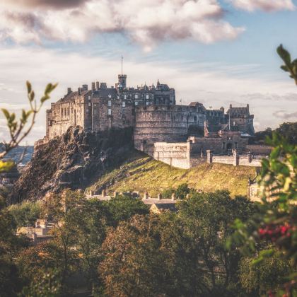 英国伦敦+爱丁堡+剑桥+牛津+温德米尔湖+约克10日私家团