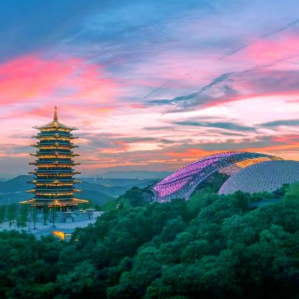 南京3日2晚跟团游