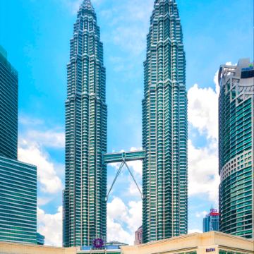 马来西亚+马尔代夫9日7晚私家团