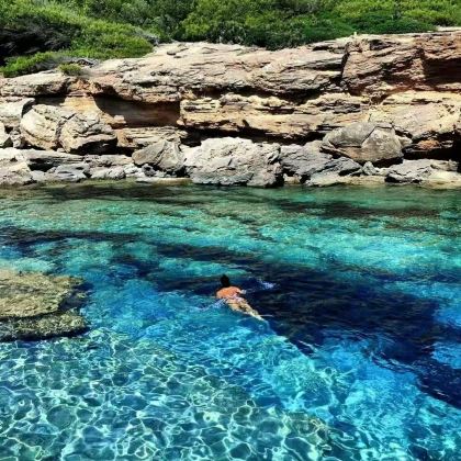 西班牙巴塞罗那+马略卡岛+马德里8日7晚私家团