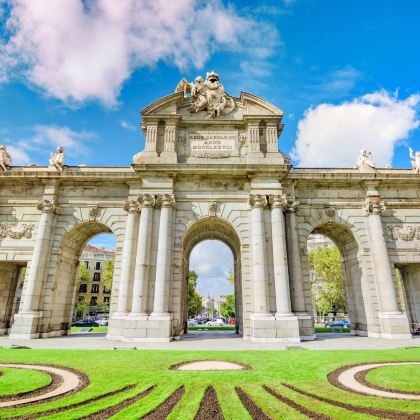 法国+西班牙12日10晚私家团