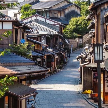 日本大阪+名古屋+富士山+京都15日14晚自由行