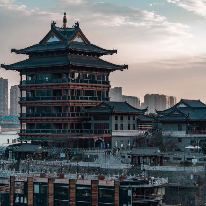 桐庐3日2晚私家团