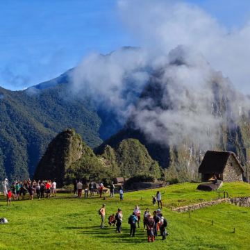 智利复活节岛+秘鲁库斯科12日11晚私家团