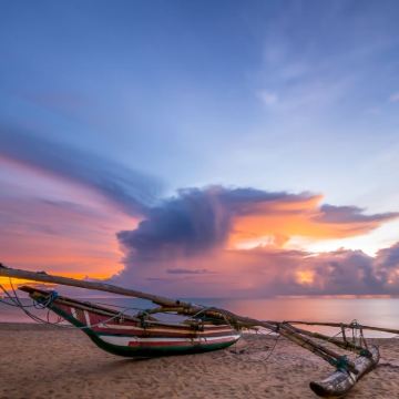 斯里兰卡+马尔代夫8日7晚私家团