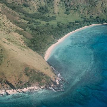 斐济8日5晚自由行
