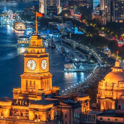 上海6日5晚私家团