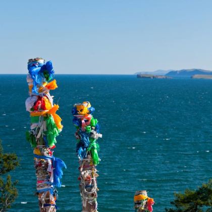 俄罗斯2日私家团