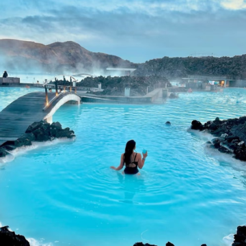 冰岛+挪威罗弗敦群岛12日11晚私家团