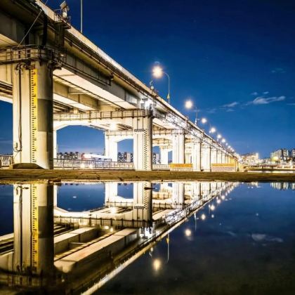 日本+韩国15日14晚私家团