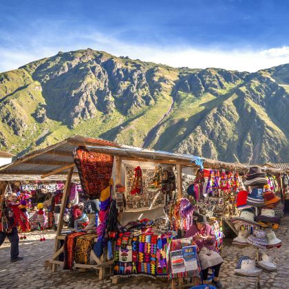 古巴+墨西哥+哥斯达黎加+巴西+阿根廷+乌拉圭+智利+秘鲁+哥伦比亚+巴拿马36日跟团游