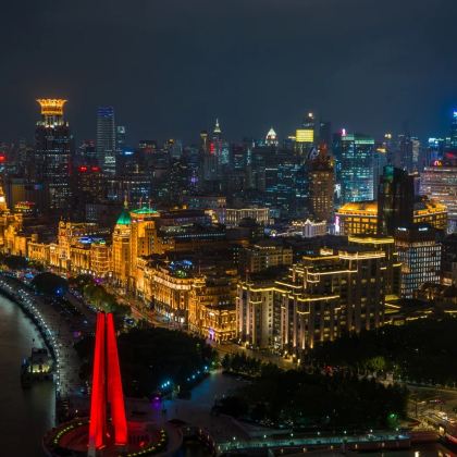 乌镇+杭州+苏州+西湖+上海+西塘古镇4日3晚私家团