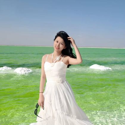 青海湖景区+茶卡盐湖+察尔汗盐湖+莫高窟+张掖6日5晚拼小团