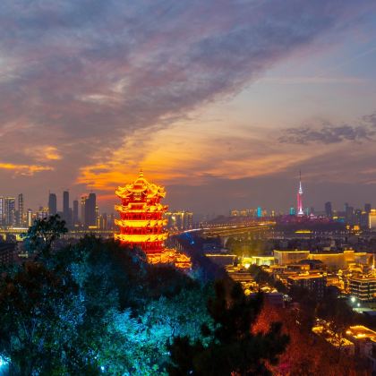 武汉+黄鹤楼+宜昌+两坝一峡+恩施大峡谷6日5晚私家团