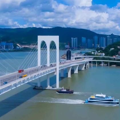 广州+珠海+深圳3日2晚跟团游