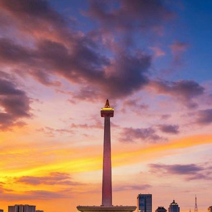 印度尼西亚雅加达4日3晚私家团