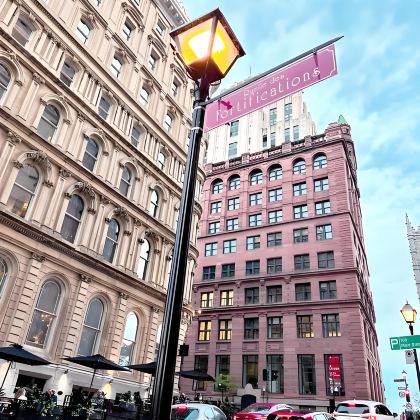 美国纽约+波士顿+华盛顿+加拿大多伦多+蒙特利尔+渥太华11日10晚私家团