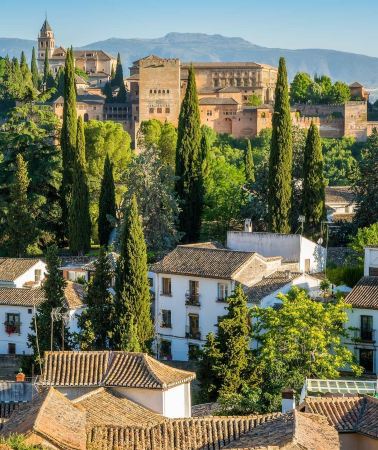 7D6N • Spain + Portugal