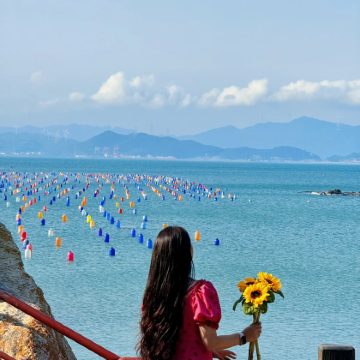 汕头+南澳岛+潮州+潮汕地区4日3晚拼小团