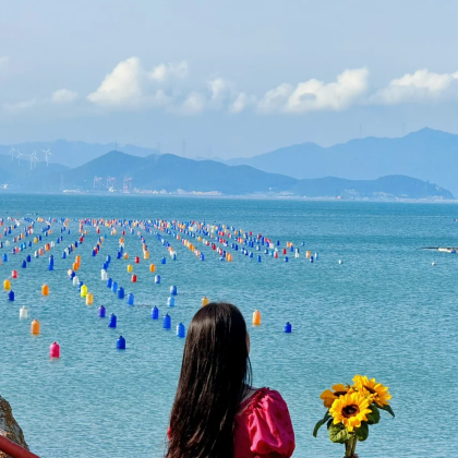 汕头+南澳岛+潮州+潮汕地区4日3晚拼小团