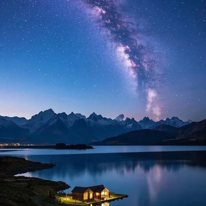 新西兰皇后镇+基督城+格林诺奇9日8晚私家团