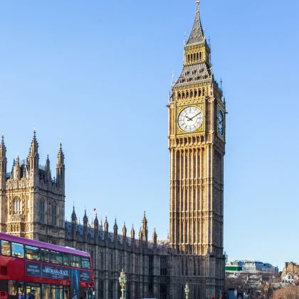 英国7日6晚跟团游