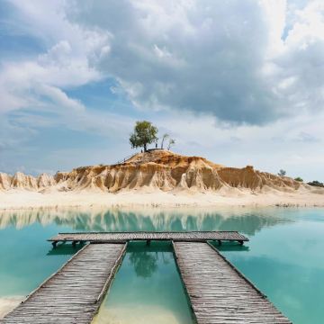 民丹岛+新加坡5日4晚私家团