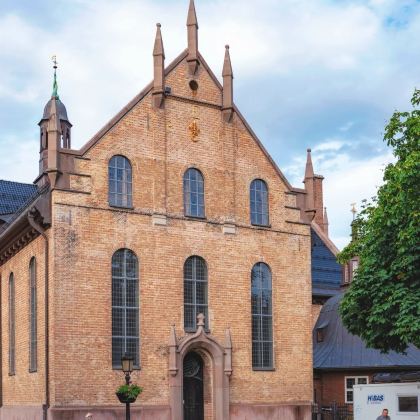 挪威6日5晚拼小团