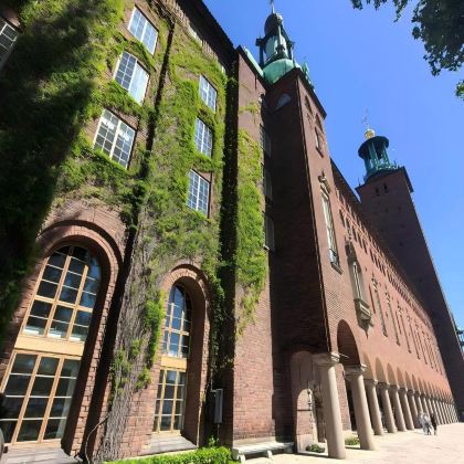 丹麦+挪威+瑞典+芬兰13日12晚自由行