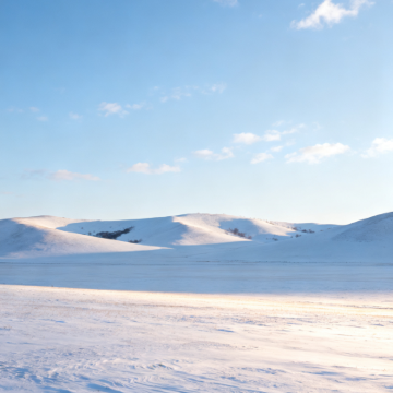 呼伦贝尔+阿尔山6日5晚私家团
