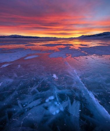 11D10N • Winter tour of Northern Xinjiang—snow party at sunset & Hemu bonfire—stay in Hemu wooden cabins & near Sayram Lake Scenic Area—Turpan Fire Land: optional skiing—no shopping, tips included