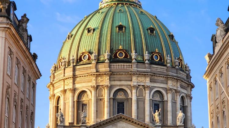 哥本哈根、奧斯陸+6