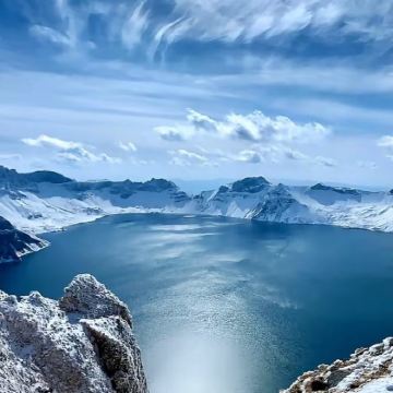 长春+长白山6日5晚私家团