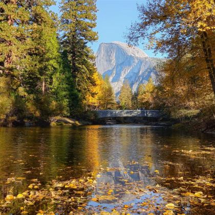 美国洛杉矶+旧金山+加州1号公路+优胜美地国家公园6日5晚私家团