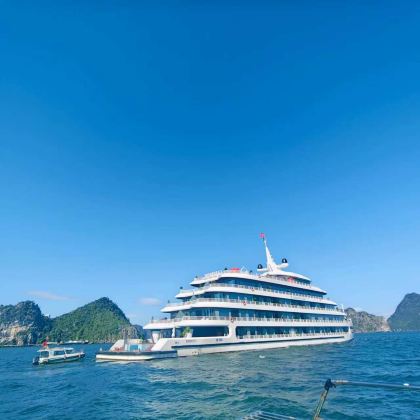 越南河内+下龙湾6日5晚私家团