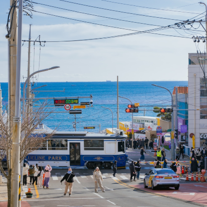 韩国首尔+釜山5日4晚私家团