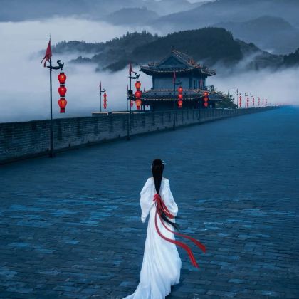 西安5日4晚私家团