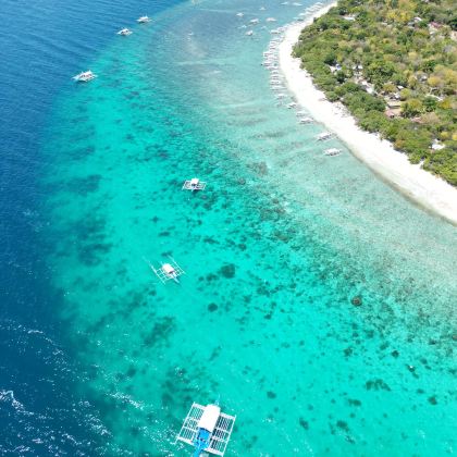 菲律宾宿务+薄荷岛+巴里卡萨岛5日4晚跟团游