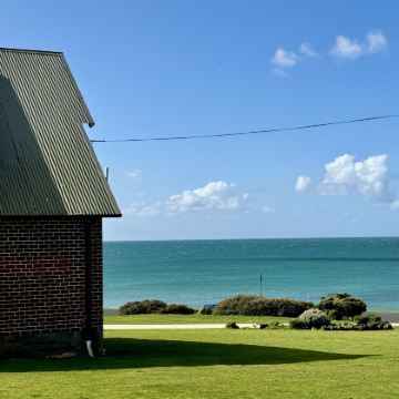 塔斯马尼亚5日4晚私家团