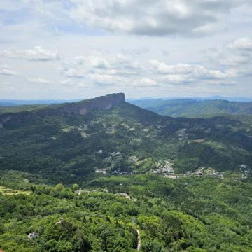 阆中古城+剑门关4日3晚私家团