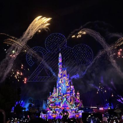 香港2日1晚跟团游