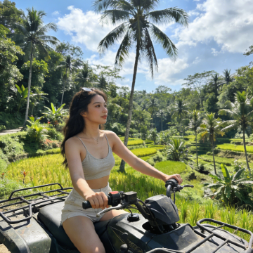 印度尼西亚巴厘岛7日5晚私家团