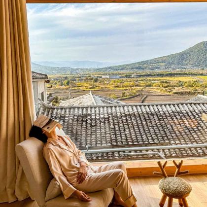 腾冲+芒市8日7晚私家团