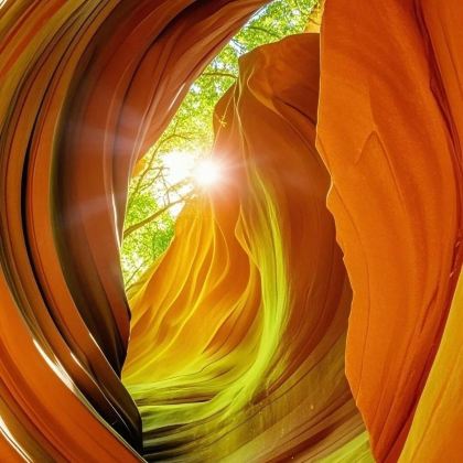 山西+陕西+云冈石窟+五台山+陕西波浪谷景区+甘泉大峡谷+小西天+鹳雀楼11日10晚拼小团