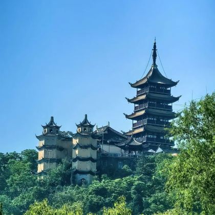 泰州+南通3日2晚私家团