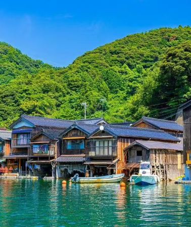 7D6N • Popular Honshu Value Tour:Osaka - Kyoto - Kanazawa - Nagano - Tokyo